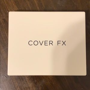 Cover FX Perfector Face Pallette
